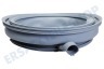 Bosch Waschmaschine Manschette