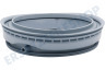 Siemens Waschmaschine 361127, 00361127 Manschette mit Ausguss