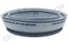 Siemens Waschmaschine 361127, 00361127 Manschette mit Ausguss