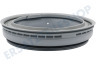 Siemens Waschmaschine 00361127 Manschette mit Auslauf