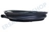 Profilo Waschmaschine 00772658 Manschette mit Ausguss