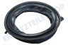 Profilo Waschmaschine 00772658 Manschette mit Ausguss