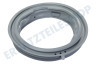 Alternative Waschmaschine 00772655 Manschette mit Ausguss, fettresistent, inkl. Lampenaussparung