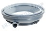 Bosch Waschmaschine 20006035 Manschette mit Ausguss, zwei Spannringen und Lampenaussparung