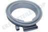 Bosch Waschmaschine 778589, 00778589 Manschette ovaler Ausguss
