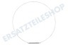 Profilo Waschmaschine 670743, 00670743 Manschettenspannring