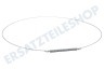 Profilo Waschmaschine 670743, 00670743 Manschettenspannring