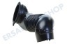 Bosch Waschmaschine 267532, 00267532 Schlauch Seifenschale-Wanne