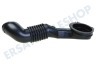 Bosch Waschmaschine 267532, 00267532 Schlauch Seifenschale-Wanne