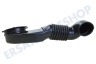 Bosch Waschmaschine 267532, 00267532 Schlauch Seifenschale-Wanne