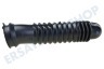 Bosch Waschmaschine 652608, 00652608 Saugschlauch Schlauch Wanne - Pumpe