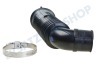 Bosch Waschmaschine 652608, 00652608 Saugschlauch Schlauch Wanne - Pumpe