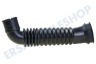 Bosch Waschmaschine 652608, 00652608 Saugschlauch Schlauch Wanne - Pumpe