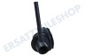 Profilo Waschmaschine 659871, 00659871 Saugschlauch Schlauch Wanne - Pumpe