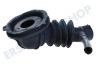 Profilo Waschmaschine 659871, 00659871 Saugschlauch Schlauch Wanne - Pumpe
