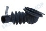 Profilo Waschmaschine 659871, 00659871 Saugschlauch Schlauch Wanne - Pumpe