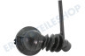 Bosch Waschmaschine Saugschlauch Schlauch Wanne - Pumpe