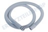 Bosch Waschmaschine 358306, 00358306 Ablaufschlauch Ablauf