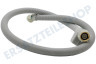 Bosch Waschmaschine 11045139 Schlauch Zulaufschlauch inkl. Aquastop 1,5m gewinkelt
