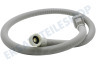 Bosch Waschmaschine 11045139 Schlauch Zulaufschlauch inkl. Aquastop 1,5m gewinkelt