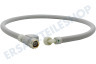 Bosch Waschmaschine 11045139 Schlauch Zulaufschlauch inkl. Aquastop 1,5m gewinkelt