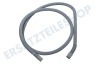 Bosch Waschmaschine 702582, 00702582 Ablaufschlauch Ablauf