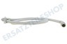Bosch Waschmaschine 701710, 00701710 Schlauch Ablauf