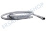Siemens Waschmaschine 11023391 Ablaufschlauch