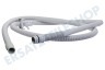 Siemens Waschmaschine 11023391 Ablaufschlauch