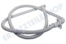 Siemens Waschmaschine 11023391 Ablaufschlauch