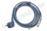 Bosch Waschmaschine 481580, 00481580 Netzkabel