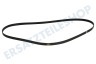 Bosch Waschmaschine 745310, 00745310 Riemen 5PJE 1163