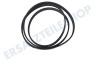 Profilo Waschmaschine 678914, 00678914 Riemen 1252 J5 TEM