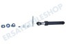 Constructa Waschmaschine 11013282 Stoßdämpfer Suspa 80N