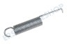 Bosch Waschmaschine 56765, 00056765 Feder Aufängung