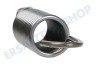 Constructa Waschmaschine 629930, 00629930 Feder Fahrwerksfeder hinten