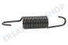 Bosch Waschmaschine 621470, 00621470 Feder Aufhängefeder der Wanne