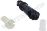Bosch Waschmaschine 659070, 00659070 Stoßdämpfer 8mm