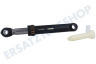 Bosch Waschmaschine 659070, 00659070 Stoßdämpfer 8mm