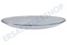 Bosch Waschmaschine Abdeckglas