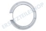 Constructa Waschmaschine 362257, 00362257 Türrahmen außen, weiß