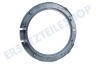 Siemens Waschmaschine 432075, 00432075 Türrahmen Innenrand, grau