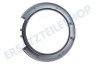 Siemens Waschmaschine 369605, 00369605 Türrahmen außen, Grau