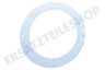 Bosch Waschmaschine 747527, 00747527 Türrand, weiß