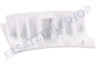 Bosch Waschmaschine 183607, 00183607 Türgriff Weiß -breit 9cm-