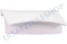 Bosch Waschmaschine 183607, 00183607 Türgriff Weiß -breit 9cm-