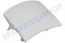 Alternative Waschmaschine 00183607 Türgriff Weiß -breit 9cm-