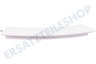 Siemens Waschmaschine 481710, 00481710 Türgriff Gebogen, weiß