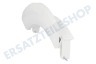 Balay Waschmaschine 00751790 Türgriff Gebogen, Weiß