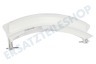Balay Waschmaschine 00751790 Türgriff Gebogen, Weiß